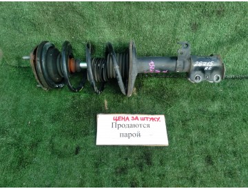 Стойка прав.перед. Toy/ Wish/ ZGE20R,ZGE21R,ZGE25G/ к..т.№48510-69425