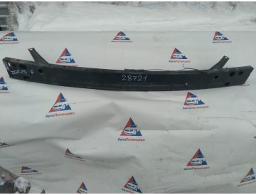 Усилитель бампера перед. Toy/ Wish/ ZGE20,ZGE21,ZGE22, ZGE25G / 04.2009 - 10.2017г./ к.т.№52021-68020