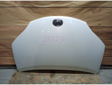 Капот Toy/ Wish/ ZGE20,ZGE21,ZGE22,ZGE25G/ 04.2009 - 10.2017г./ к.т.№53301-68020