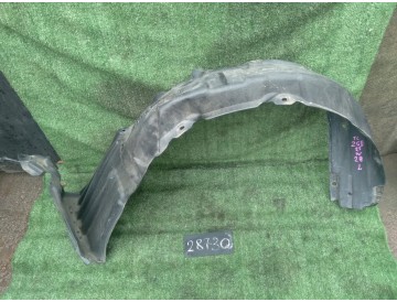 Подкрылок лев. Toy/ Wish/ ZGE20,ZGE21,ZGE22,ZGE25G/ 04.2009 - 10.2017г./ к.т.№53876-68020