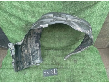 Подкрылок прав. Toy/ Wish/ ZGE20,ZGE21,ZGE22,ZGE25G/ 04.2009 - 10.2017г./ к.т.№53875-68020