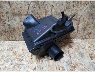 Корпус возд. фильтра Nis/ X-Trail/ TNT31/ с 2007.08г./ QR25DE/ к.т.№16500-JG30A