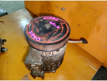 Насос конд. Nis/ QR25DE/ X-Trail/ TNT31/ c 2007.08г./ с датчиком, 2-а разъема/ к.т.№92600-JG300 / 92600-JG30A / 92600-JG30B