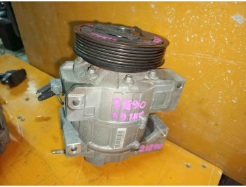 Насос конд. Nis/ QR25DE/ X-Trail/ TNT31/ c 2007.08г./ с датчиком, 2-а разъема/ к.т.№92600-JG300 / 92600-JG30A / 92600-JG30B