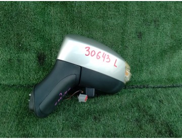 Зеркало лев. Ford/ Kuga/ CBV/..... конт/ с повторит./ камера/ С правого руля/к.т.№1773653