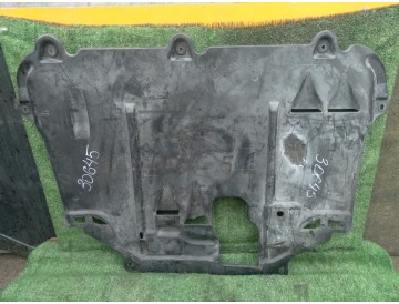 Защита ДВС Ford/ Kuga/ CBV/ к.т.№1687885