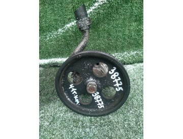 Насос ГУР Infiniti/ VK45DE/ FX45/ S50/ к.т.№49110-CG200