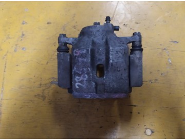 Суппорт лев.перед. Toy/ Prius,Corolla,Lexus CT200H,/ ZVW30,ZWE211L,ZWA10/ к.т.№47750-47060