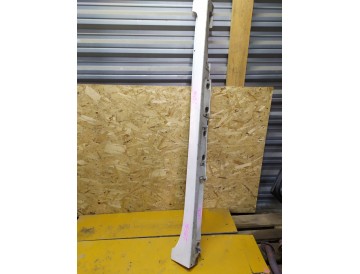 Накладка на порог прав. Toy/ Prius/ ZVW30/ к.т.№75850-47010-A1