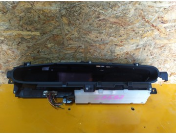 Щиток приборов Toy/ Prius/ ZVW30/ до 11.2011г./к.т.№83824-47340