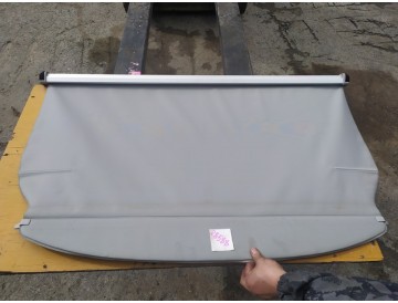 Шторка багажника Toy/ Prius/ ZVW30/ к.т.№64910-47020-B0