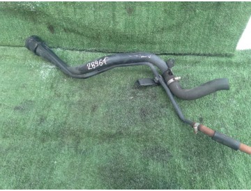 Горловина бензобака Toy/ Altezza,Altezza Gita/ GXE10,GXE10W,GXE15W,JCE10,JCE15W,SXE10/ к.т.№7720-153030