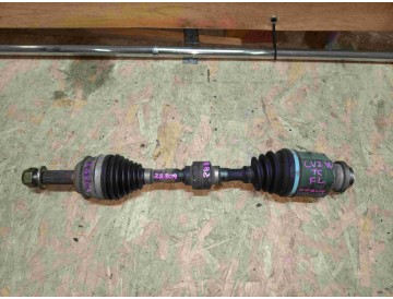 Привод лев.перед. MMC/ Airtrek,Outlander/ CU2W,CU4W/ 10.2002 - 10.2005г./ 4WD/ к.т.№MN156465