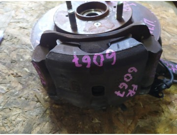 Суппорт прав.перед. Hon/ CR-V/ RD1/ к.т.№45018-SM4-A00