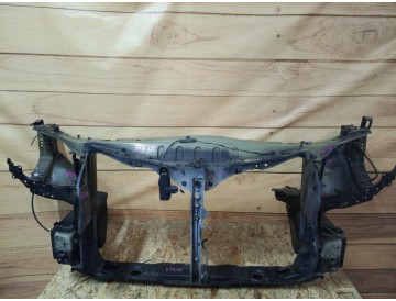 Рамка р-ра Lexus/ RX270,RX350/ AGL10,AGL10W,GGL10W,GGL15,GGL15W,GGL16W/ с 08.2010 по 09.2018г./ к.т.№53201-48100
