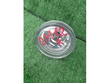 Противотуманка прав. Suz/ Aerio,Liana,SX4/ YB41S,YA11S/ круглая/ к.т.№35510-54GA0