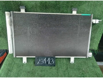 Радиатор конд. Suz/ SX4/ YB11S,YA11S,YB41S,YA41S,YC11S/ к.т.№95310-80J00 / 95310-80J01