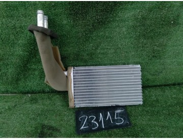 Радиатор печки Suz/ SX4/ YB41S,YA11S/ С правого руля/ к.т.№74120-80J10