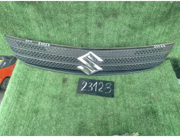 Решетка Suz/ SX4/ YB41S,YA11S/ Хэчбэк/ к.т.№71741-80J00-5PK