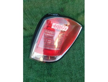 Фонарь прав. (стоп) Opel/ Astra-H/ L35/ до 2007г./ Универсал/ к.т.№1222769