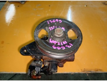Насос ГУР Nis/ VQ20DE,VQ25DE,VQ30DE/ Cefiro/ A32,HA32,PA32/ к.т.№49110-40U15 / 49110-40U1A