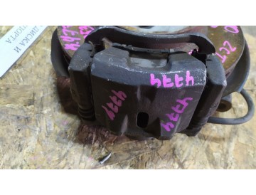 Суппорт прав.перед. Toy/ Allion,Premio,Celica,Corolla,Vista,Vista Ardeo,Opa,Prius/ ZCT10,NZE121,NZE124,ZZE122,ZZT124,NZT240,ZZT230,ZZT240,ZZV50,NHW11,CE121/ к.т.№47730-20600