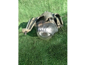 Противотуманка лев. Toy/ Celica/ ZZT230,ZZT231/ до 07.2002г./ к.т.№81220-20420