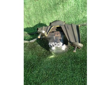 Противотуманка прав. Toy/ Celica/ ZZT230,ZZT231/ до 07.2002г./ к.т.№81210-20430