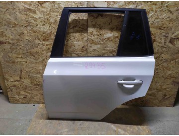 Дверь лев.зад. BMW/ X3/ E83/ к.т.№41003449337