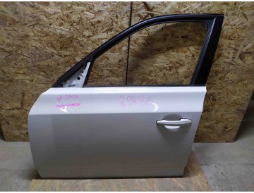 Дверь лев.перед. BMW/ X3/ E83/ к.т.№41003451015