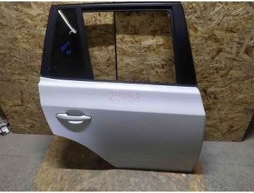 Дверь прав.зад. BMW/ X3/ E83/ к.т.№41003449338