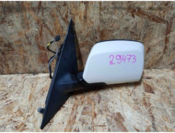 Зеркало лев. BMW/ X3/ E83/ правый руль/ к.т.№51163448167