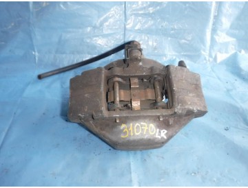 Суппорт лев.зад. Mercedes Benz/ ML320,ML230,ML270,ML430,ML350/ W163/ после 08.2001г./ BREMBO/ к.т.№A1634230798