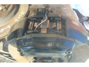 Суппорт прав.перед. Mercedes Benz/ ML320,ML230,ML270,ML430,ML350/ W163/ после 08.2001г./ BREMBO/ к.т.№A1634212498