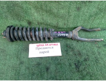 Стойка прав.перед. Hon/ CR-V/ RD1/ к.т.№51601-S10-J03