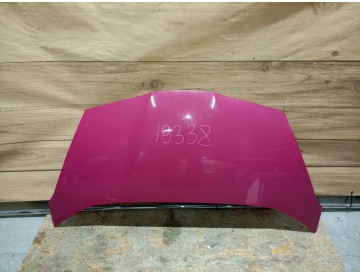 Капот Hon/ Fit/ GE6,GE7,GE8,GE9/ к.т.№60100-TF0-000ZZ