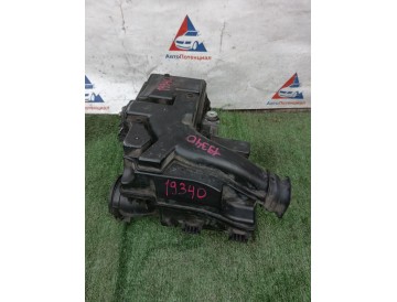 Корпус возд. фильтра Hon/ Fit,Freed/ GE6,GB3/ к.т.№17210-RB0-000 и 17201-RB0-000