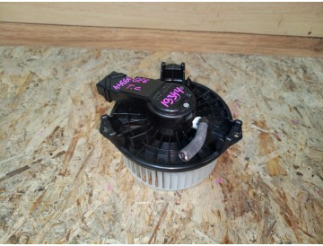 Моторчик печки Hon/ Fit/ GE6,GE7,GE8,GE9/ к.т.№79310-TF0-003