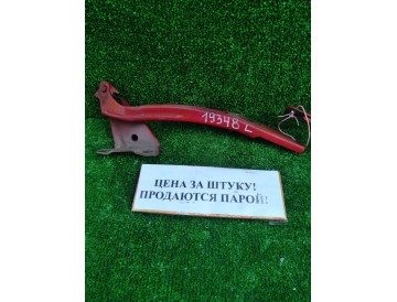 Петля капота лев. Hon/ Fit/ GE6,GE7,GE8,GE9/ к.т.№60170-TF0-000ZZ