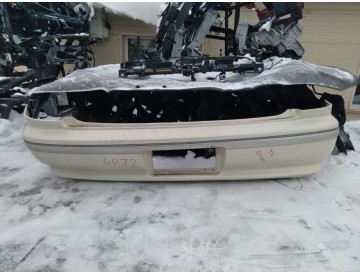 Бампер задний Toy/ Mark II/ GX100,JZX100,JZX101,JZX105,LX100/ 09.1996 - 10.2000г./ к.т.№52159-22620-A1