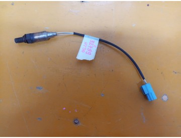 Кислородный датчик Nis/ QR20DE/ X-Trail/ NT30/ Правый/ к.т.№22690-6N206