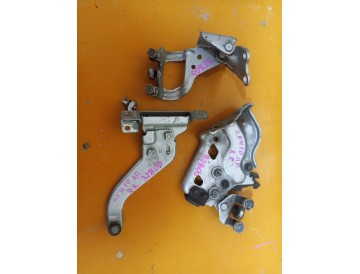 Механизм сдвижной двери R Toy/ Isis/ ANM10G,ANM10W,ANM15G,ANM15W,ZNM10G,ZNM10W/ к.т.№000000