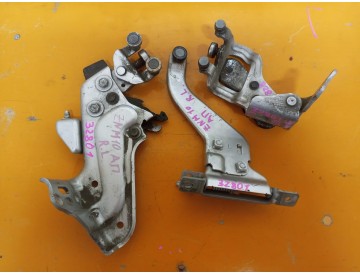 Механизм сдвижной двери L Toy/ Isis/ ANM10G,ANM10W,ANM15G,ANM15W,ZNM10G,ZNM10W/ к.т.№000000