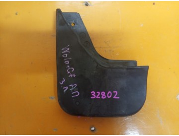 Брызговик лев.зад. Sub/ Traviq/ XM220/ к.т.№000000