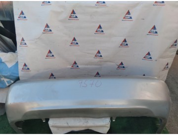 Бампер задний Toy/ Mark II/ GX110,JZX110/ до 11.2004г./ Седан/ к.т.№53159-22670-A1