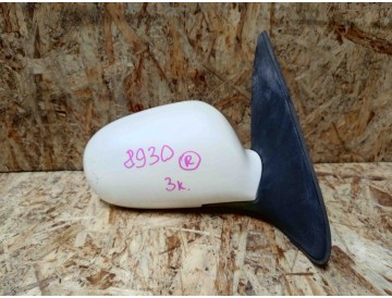 Зеркало прав. Nis/ Bluebird Sylphy/ QG10,TG10,QNG10,FG10/ 3-х конт./ к.т.№000000