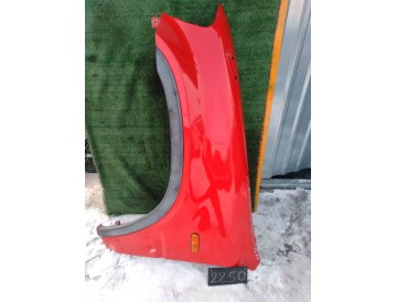 Крыло лев.перед. Hon/ CR-V/ RD1,RD2/ к.т.№60260-S10-000