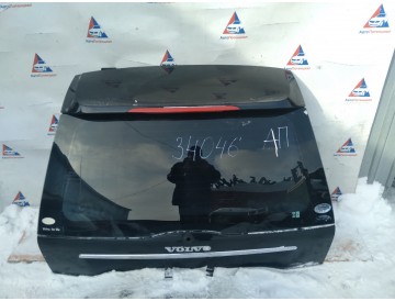 Дверь 5-я Volvo/ XC90/ C59,C71,C79,C85,C91/ Без замка и мотора стеклоочистителя/к.т.№39852821