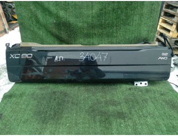 Дверь 5-я Volvo/ XC90/ C59,C71,C79,C85,C91,/ нижняя часть/ к.т.№30796480