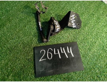 Датчик уровня кузова Audi/ A4/ B6,B7/ 2000-2007г./к.т.№8E0616571D, 8E0907503